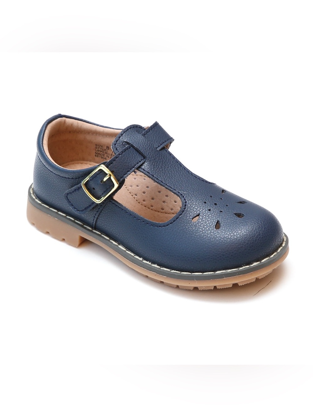 Felix & Flora  Mary Jane shoes